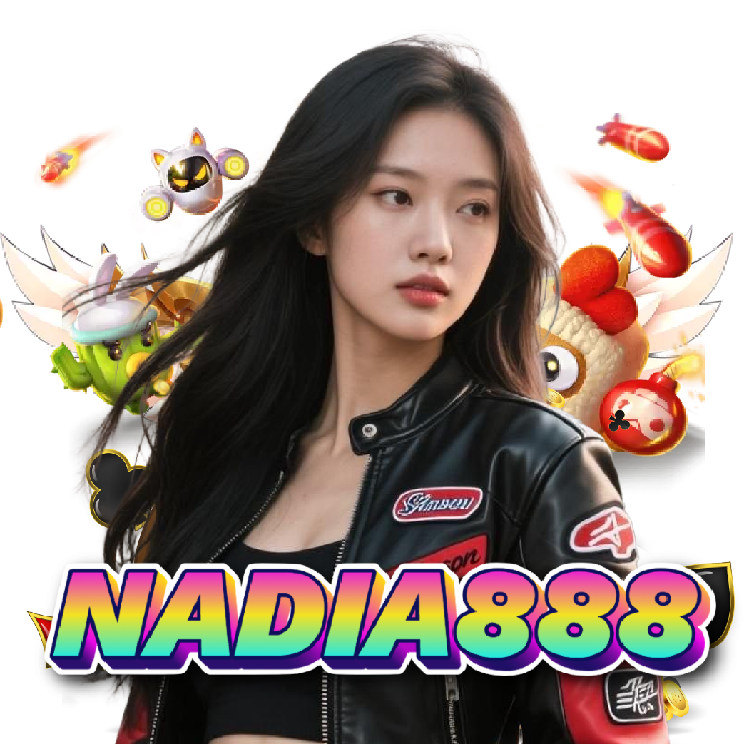 nadia888 เครดิตฟรี