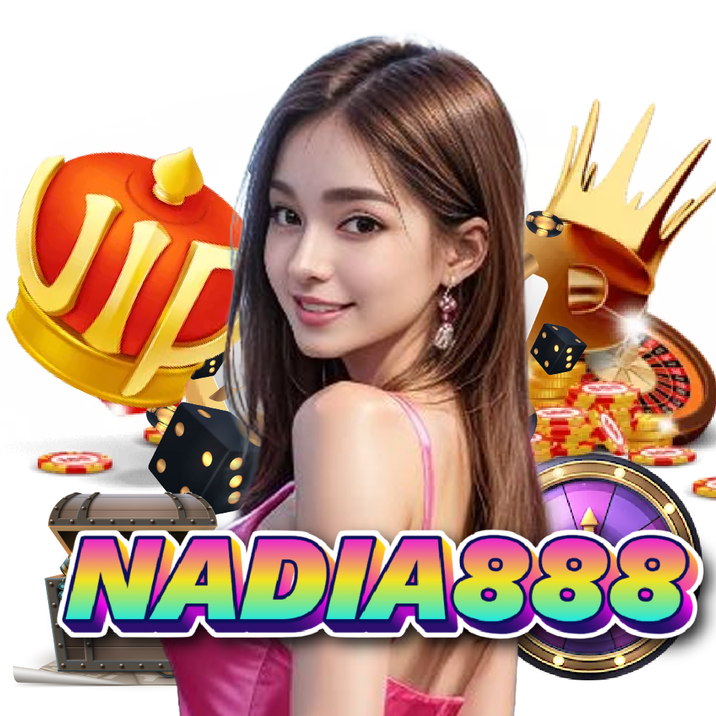 nadia888 slot
