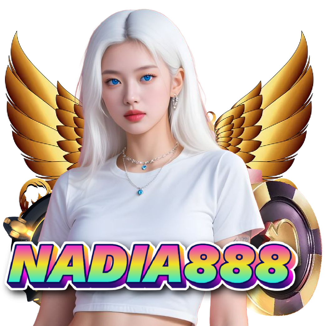 nadia888