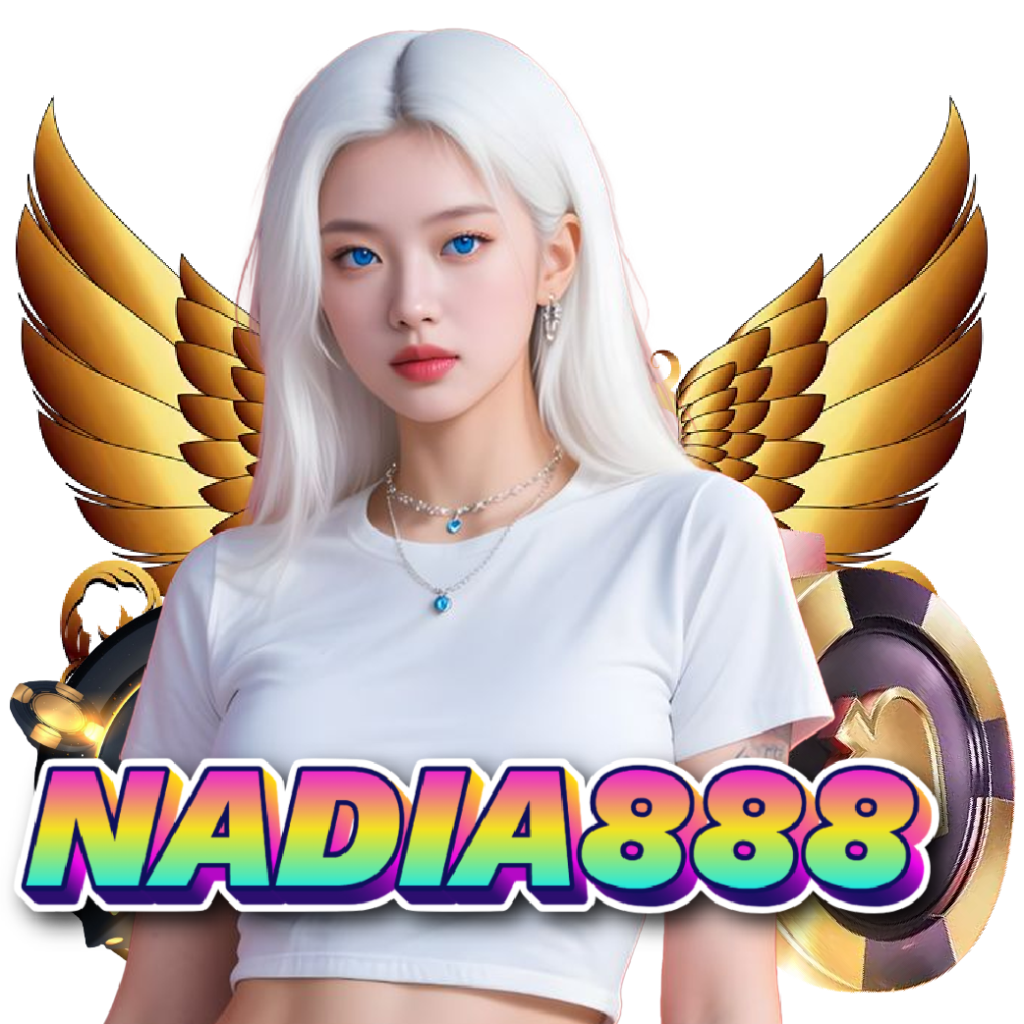 nadia888