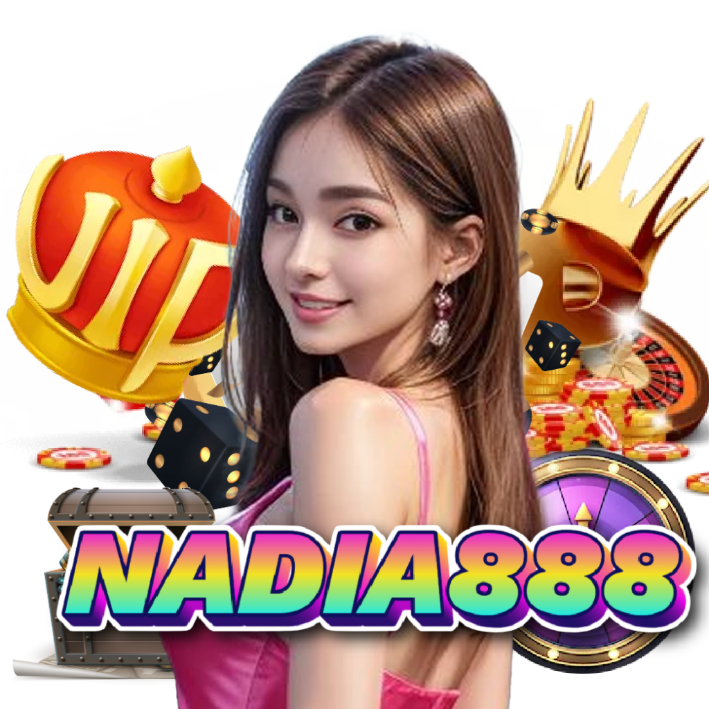 nadia888 slot