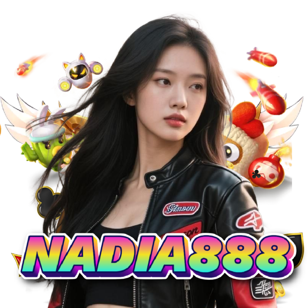 nadia888 เครดิตฟรี